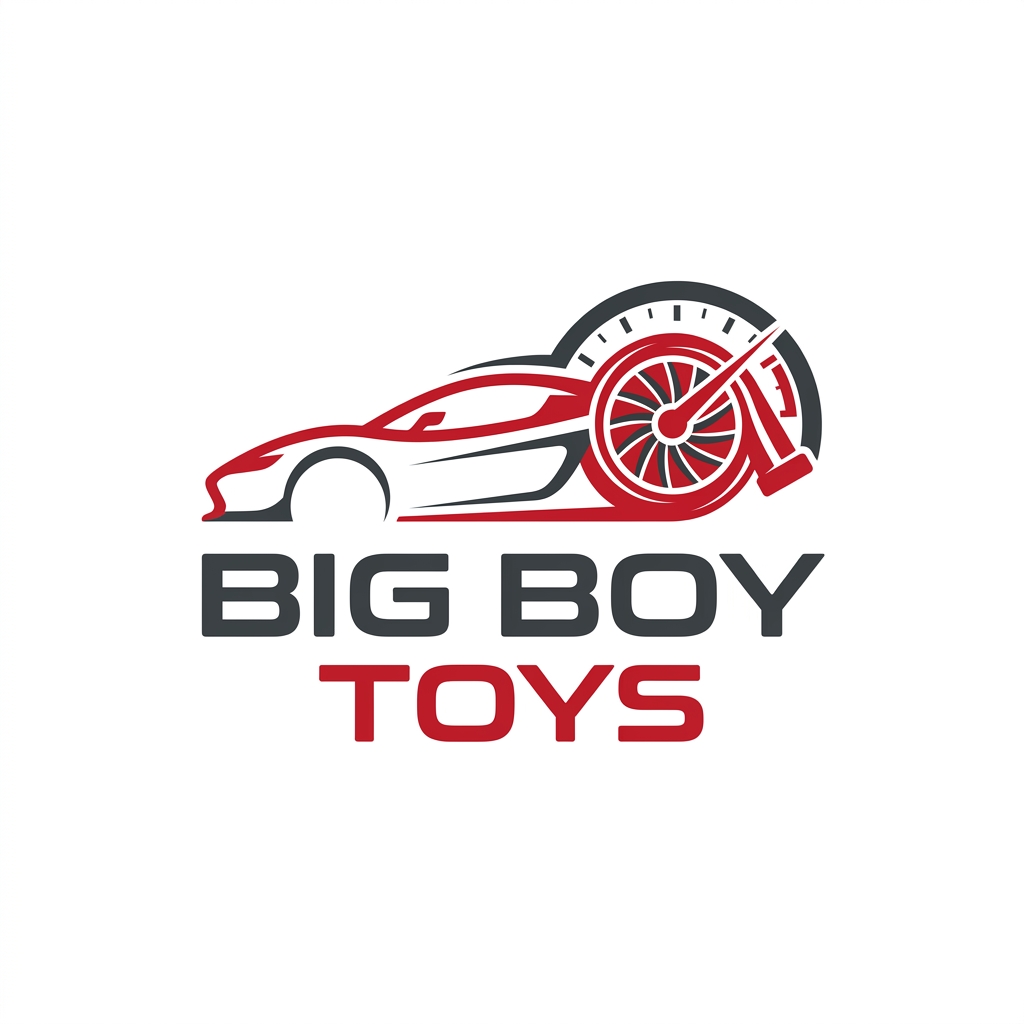 BigBoyToys.com
