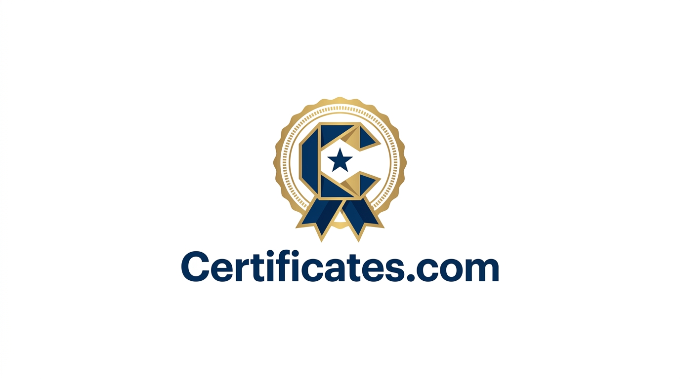 Certificates.com