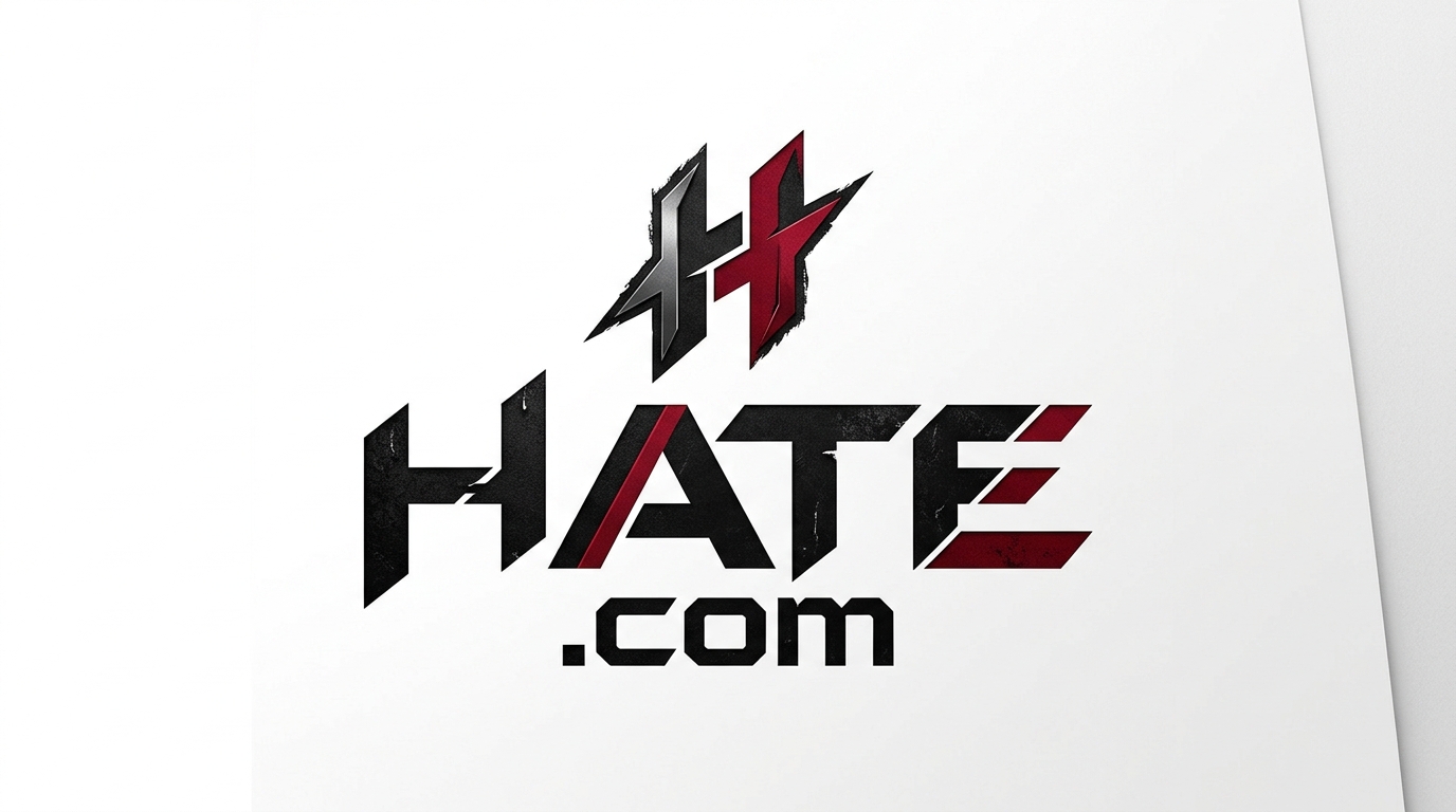 Hate.com