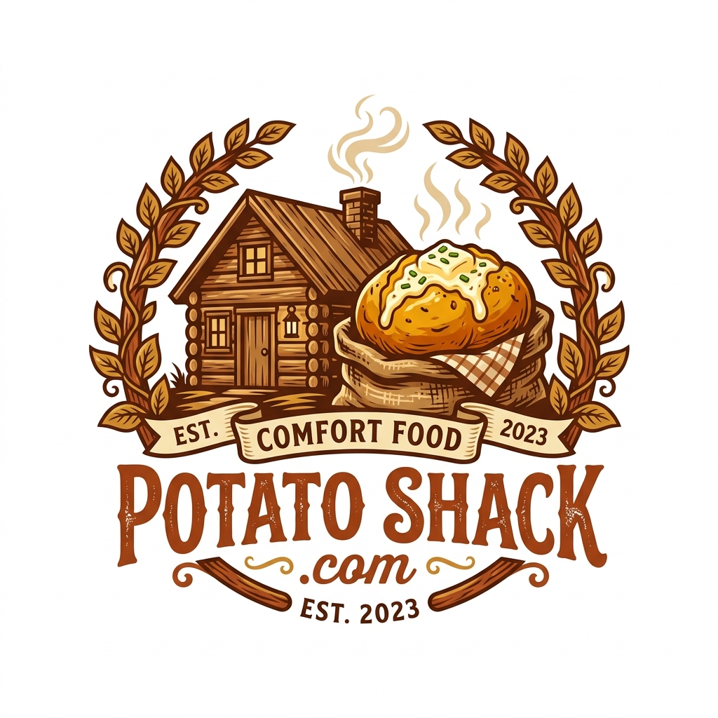 PotatoShack.com
