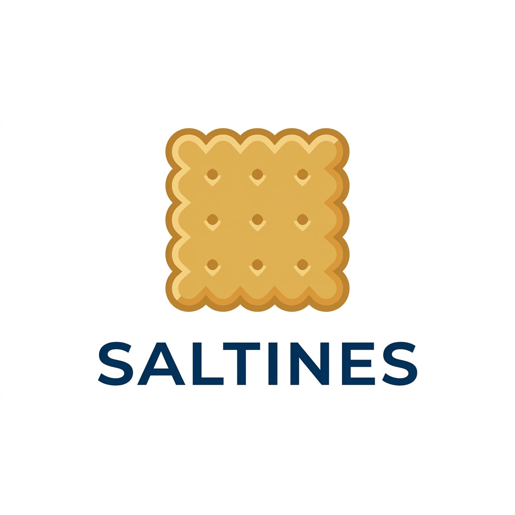 Saltines.com